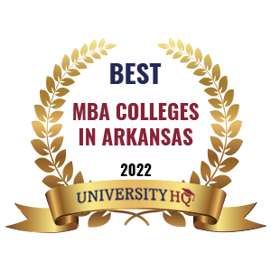 Best MBA Colleges in Arkansas