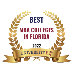 Best MBA in Florida
