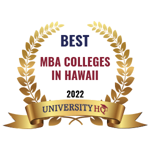 Best MBA Colleges in Hawaii