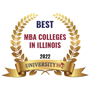Best MBA Colleges in Illinois