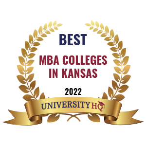 Best MBA in Kansas