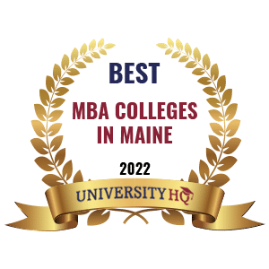 Best MBA Colleges in Maine