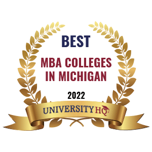 Best MBA Colleges in Michigan