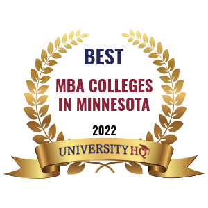 Best MBA Colleges in Minnesota