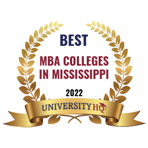 Best MBA in Mississippi
