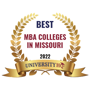 Best MBA Programs in MIssouri