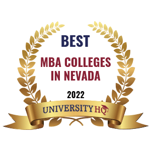 Best MBA Colleges in Nevada