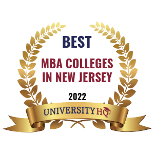 Best MBA in New Jersey