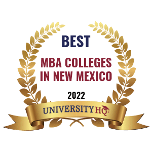 MBA in New Mexico