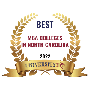 for MBA Programs in North Carolina