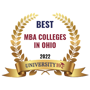 Best MBA Colleges in Ohio