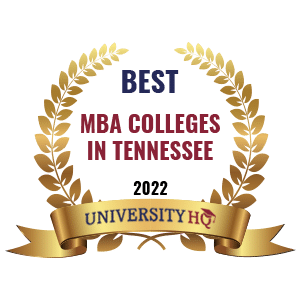 Best MBA in Tennessee