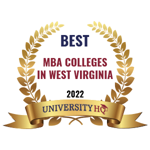 West Virginia MBA