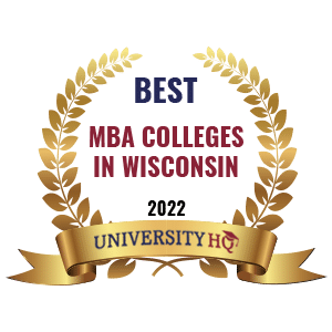 Best MBA in Wisconsin