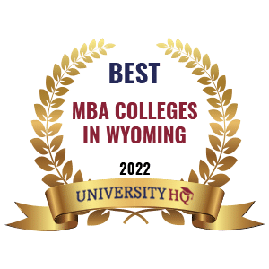 Best MBA Colleges in Wyoming