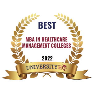 Best MBA in Healthcare Management Colleges
