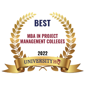 Best MBA in Project Management