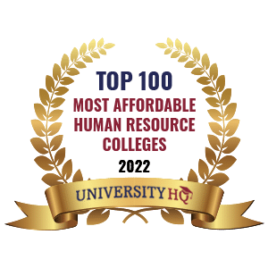 Most Affordable Human Resources