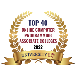 Online AS In Computer Programming Colleges