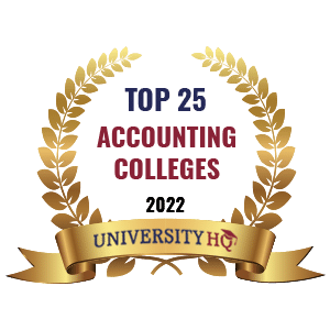 Accounting Colleges