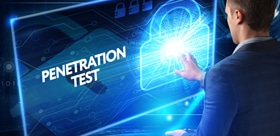 Cybersecurity Penetration Tester