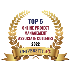 Online Associates Project Management Colleges
