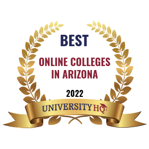 Best Online Colleges In Arizona