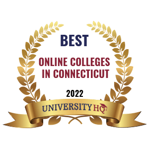 Best Online Colleges In Connecticut