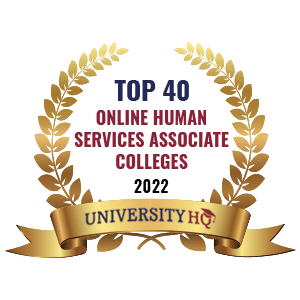 Online Human Services Associate Programs