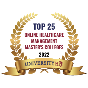 Online Masters In Healthcare Management Colleges