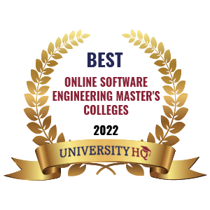 Online Software Engineering Programs Masters Colleges