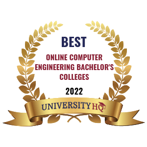 Online Computer Engineering Bachelors Colleges