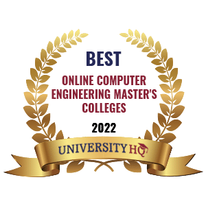 Online Computer Engineering Master's
