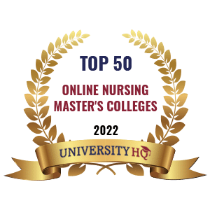 Online Nursing Masters Colleges