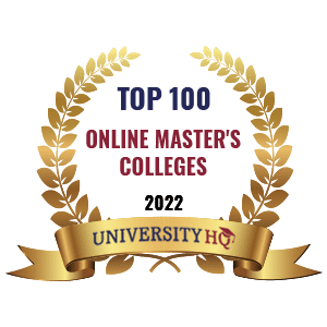 Online Master's Colleges