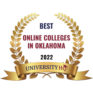 Best Online Colleges In Oklahoma