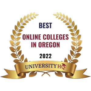 Best Online Colleges In Oregon