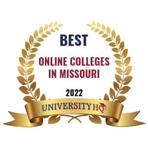Best Online Colleges In Missouri