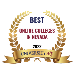 Best Online Colleges In Nevada