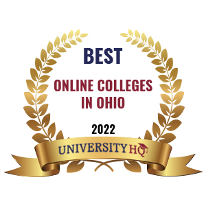 Best Online Colleges In Ohio