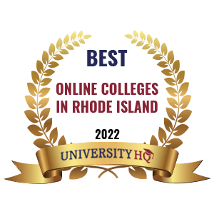 Best Online Colleges In Rhode Island