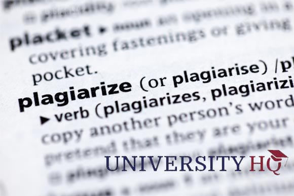 plagiarism awareness and what is it?