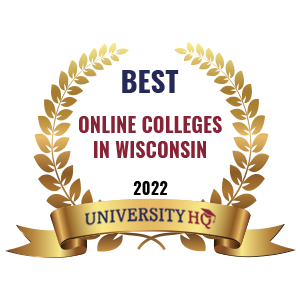 Best Online Colleges In Wisconsin