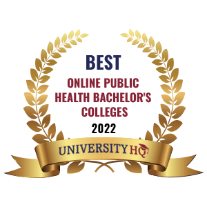 Online Public Health Programs Bachelor's Colleges