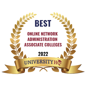 Online Associate Network Administration Colleges