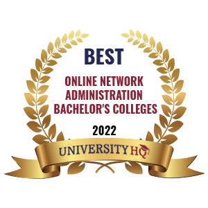 Online Network Administration Bachelors