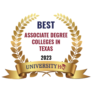for Best Associate in Texas
