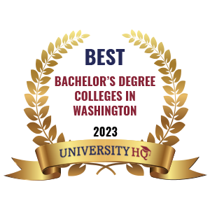 Best Bachelor's Degrees in Washington