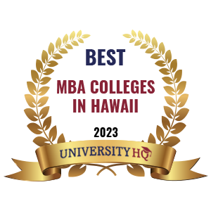 Best MBA Colleges in Hawaii