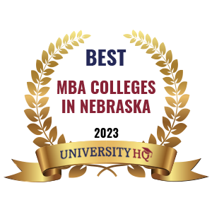 Best MBA Colleges in Nebraska
